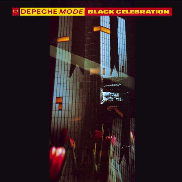 Depeche Mode – Black Celebration (180g)